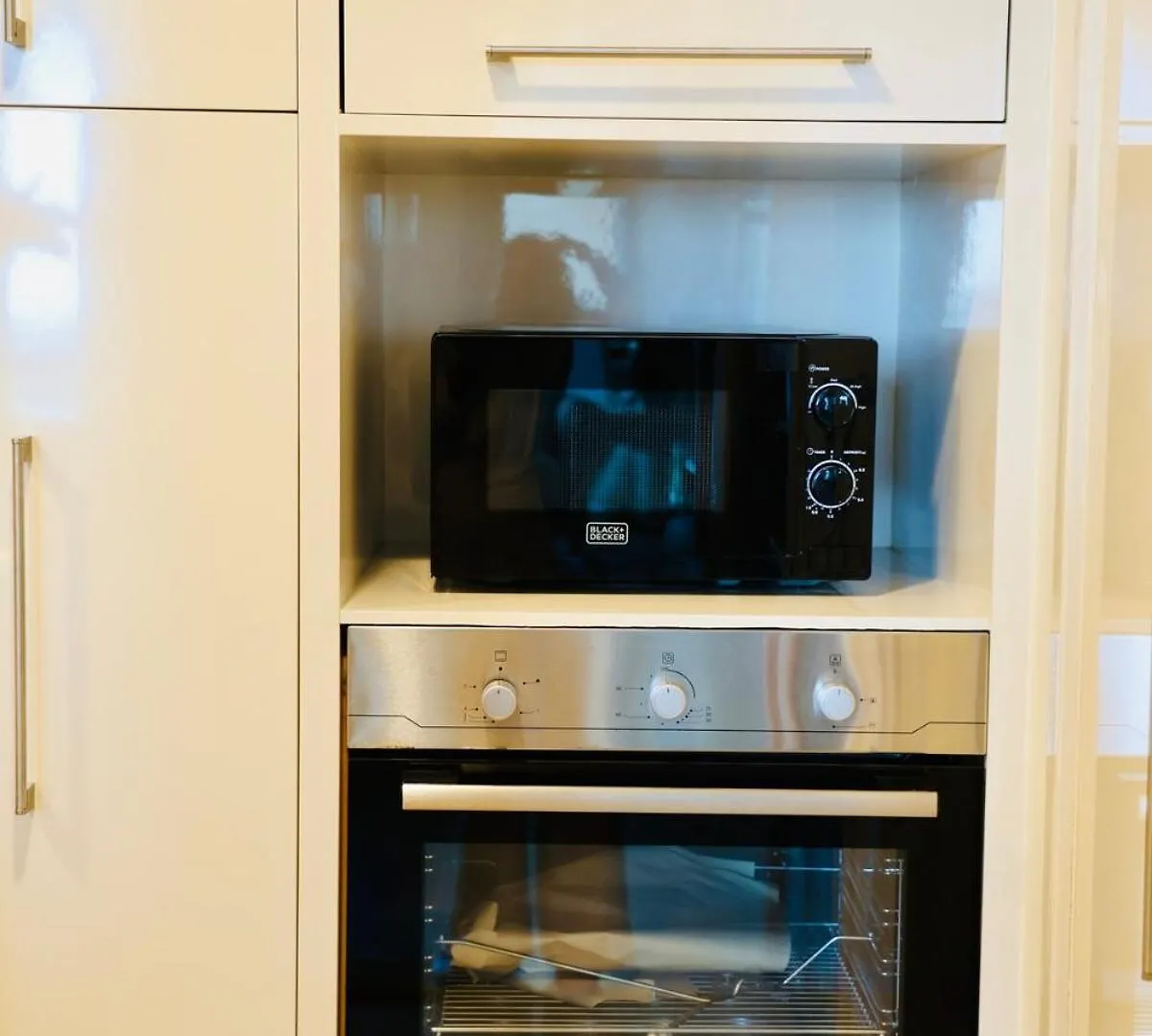 Apartmán Nivis Find-Burj Vista-Direct Access To Dubai Mall