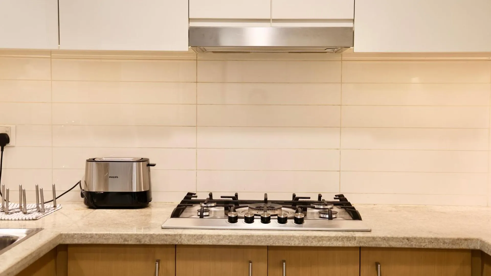 Nivis Find-Burj Vista-Direct Access To Dubai Mall Apartmán